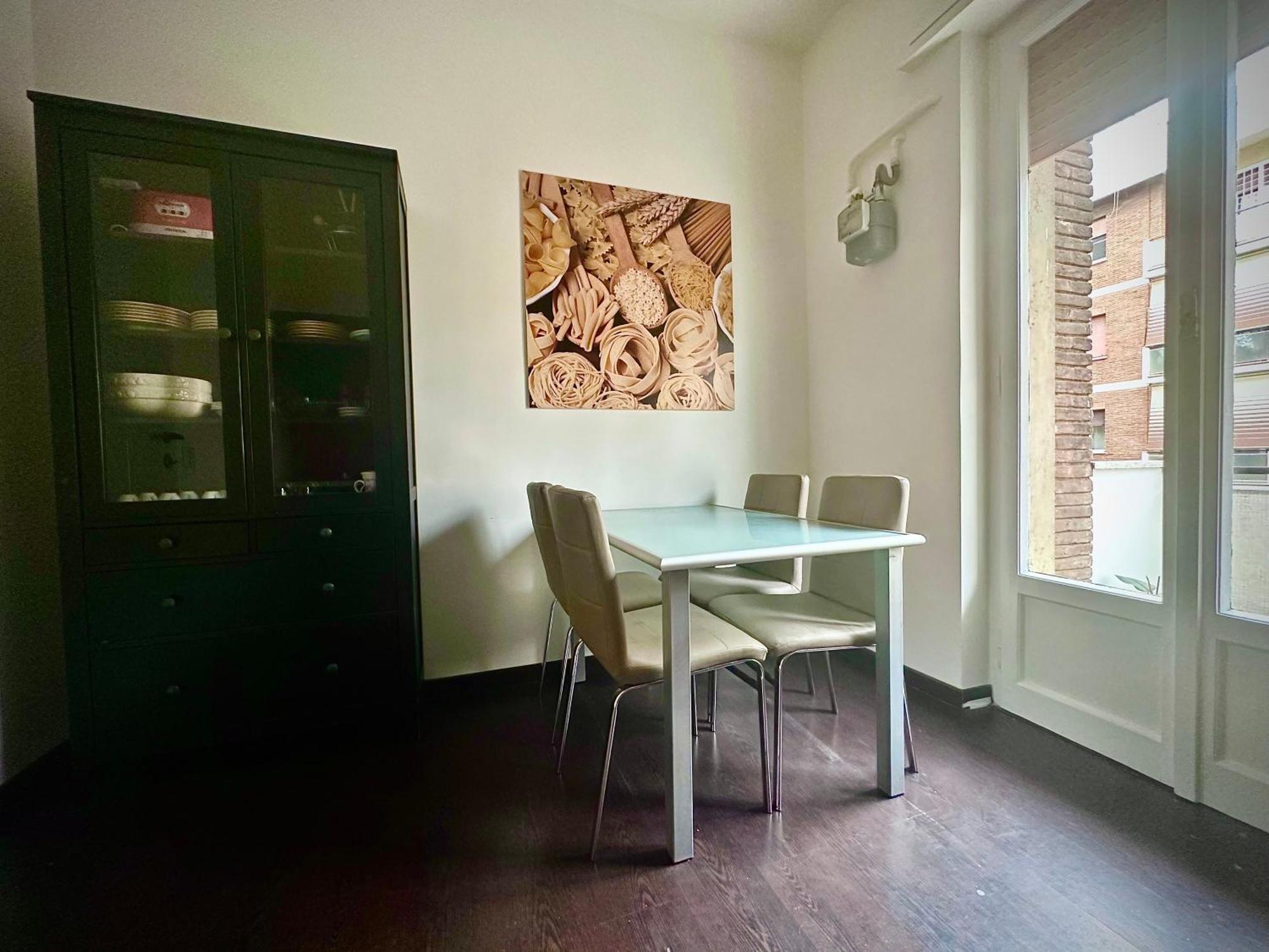 Aniene Gh Apartment Rome