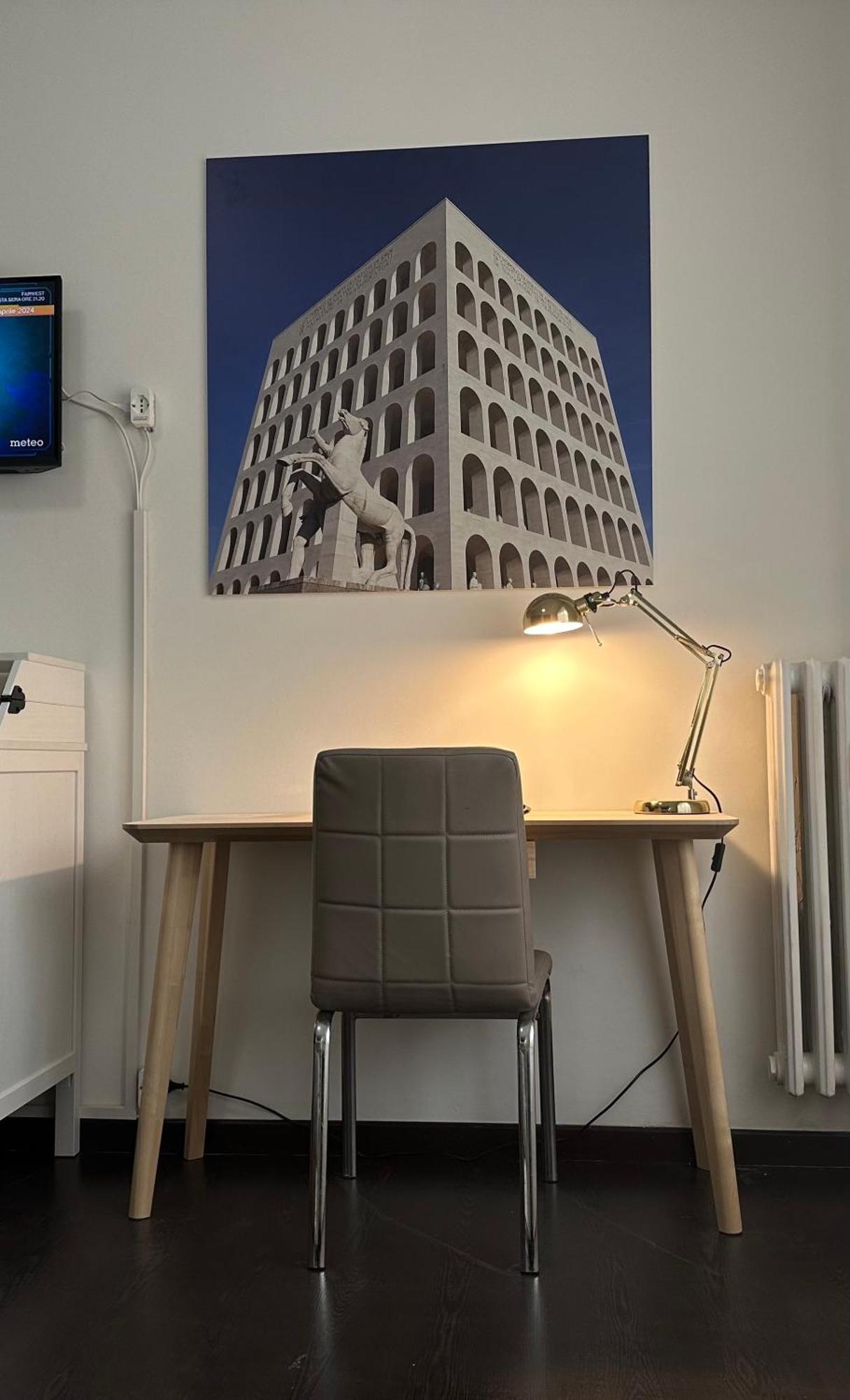 Aniene Gh Apartment