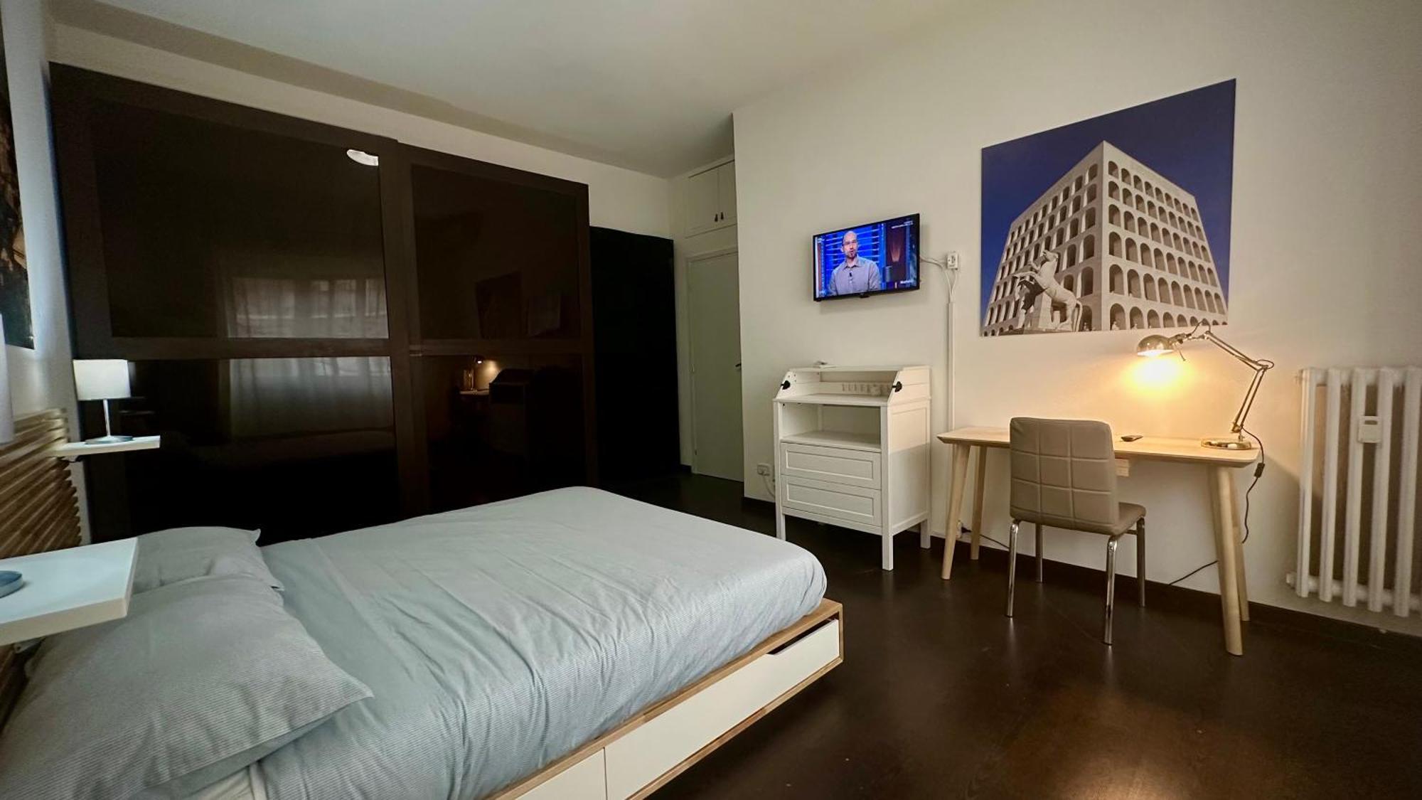 Apartment Aniene Gh Rome