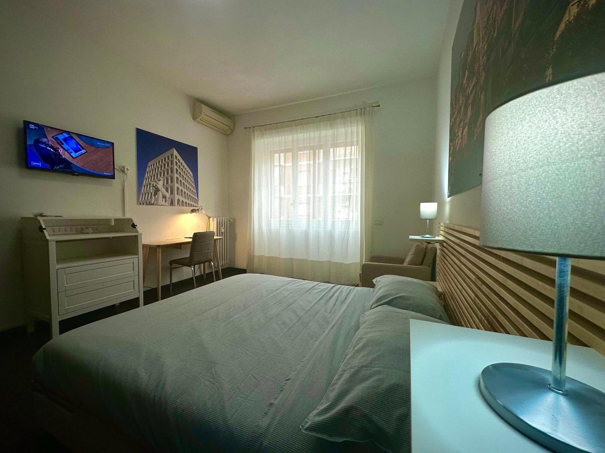 Aniene Gh Apartment Rome
