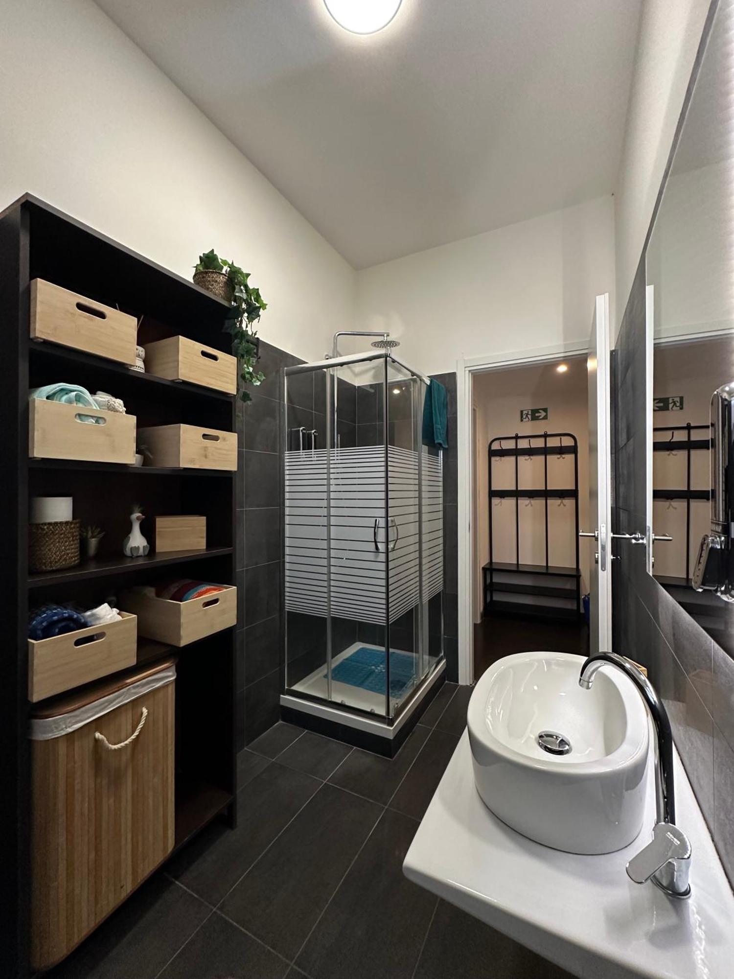 Aniene Gh Apartment Rome