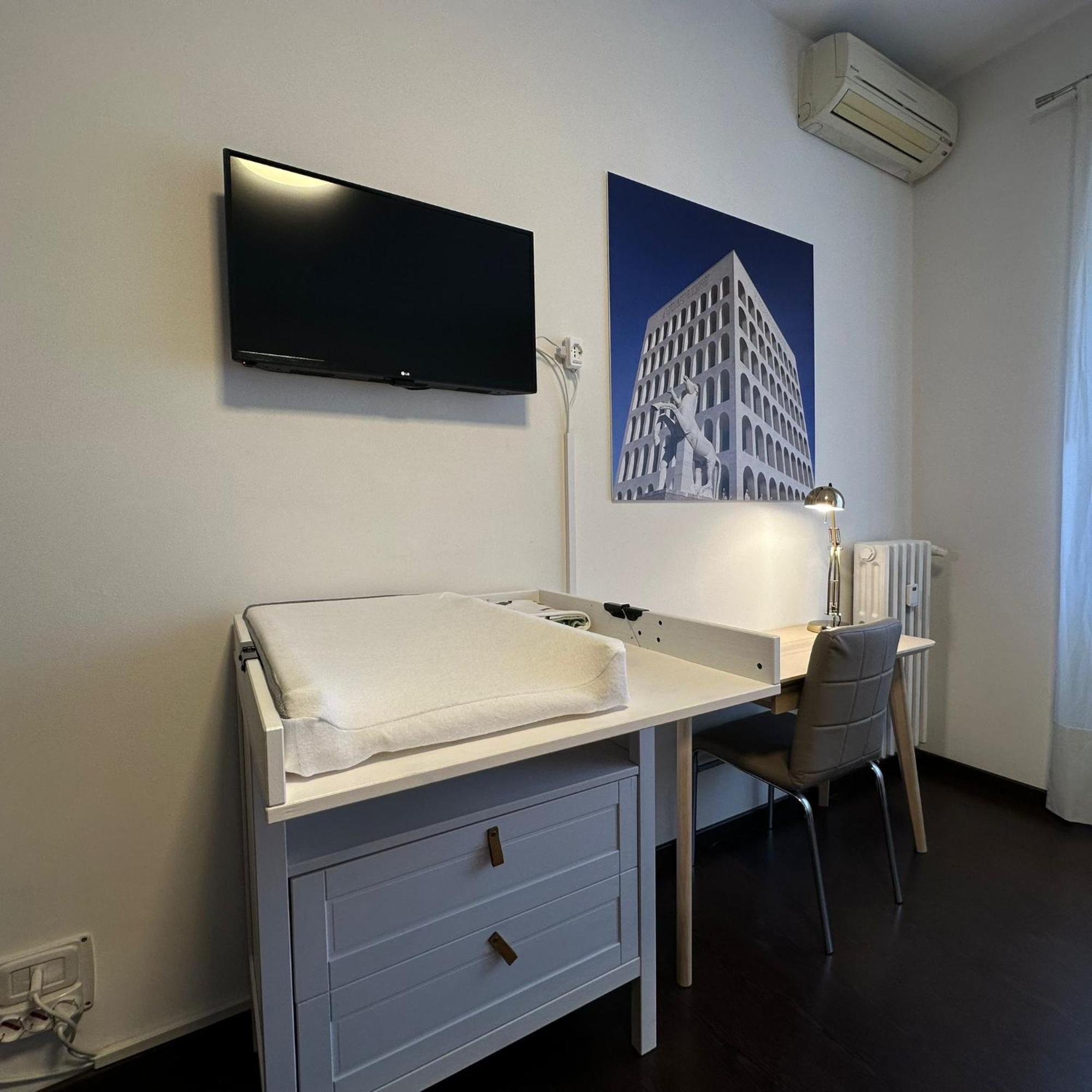 Aniene Gh Rome