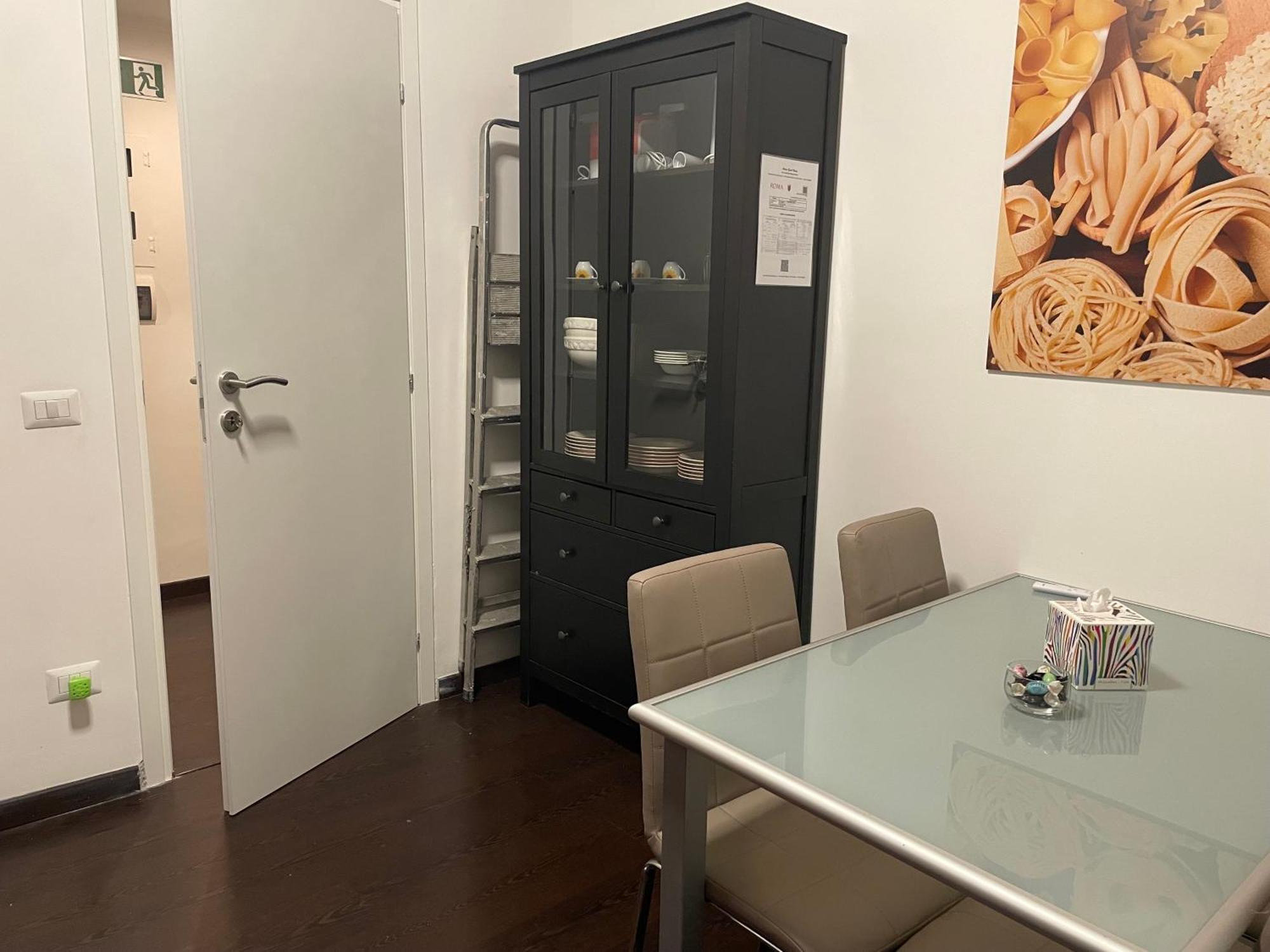Aniene Gh Apartment Rome
