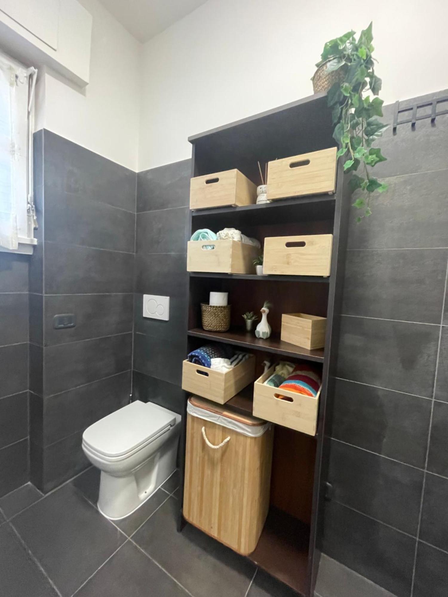 Aniene Gh Apartment *
