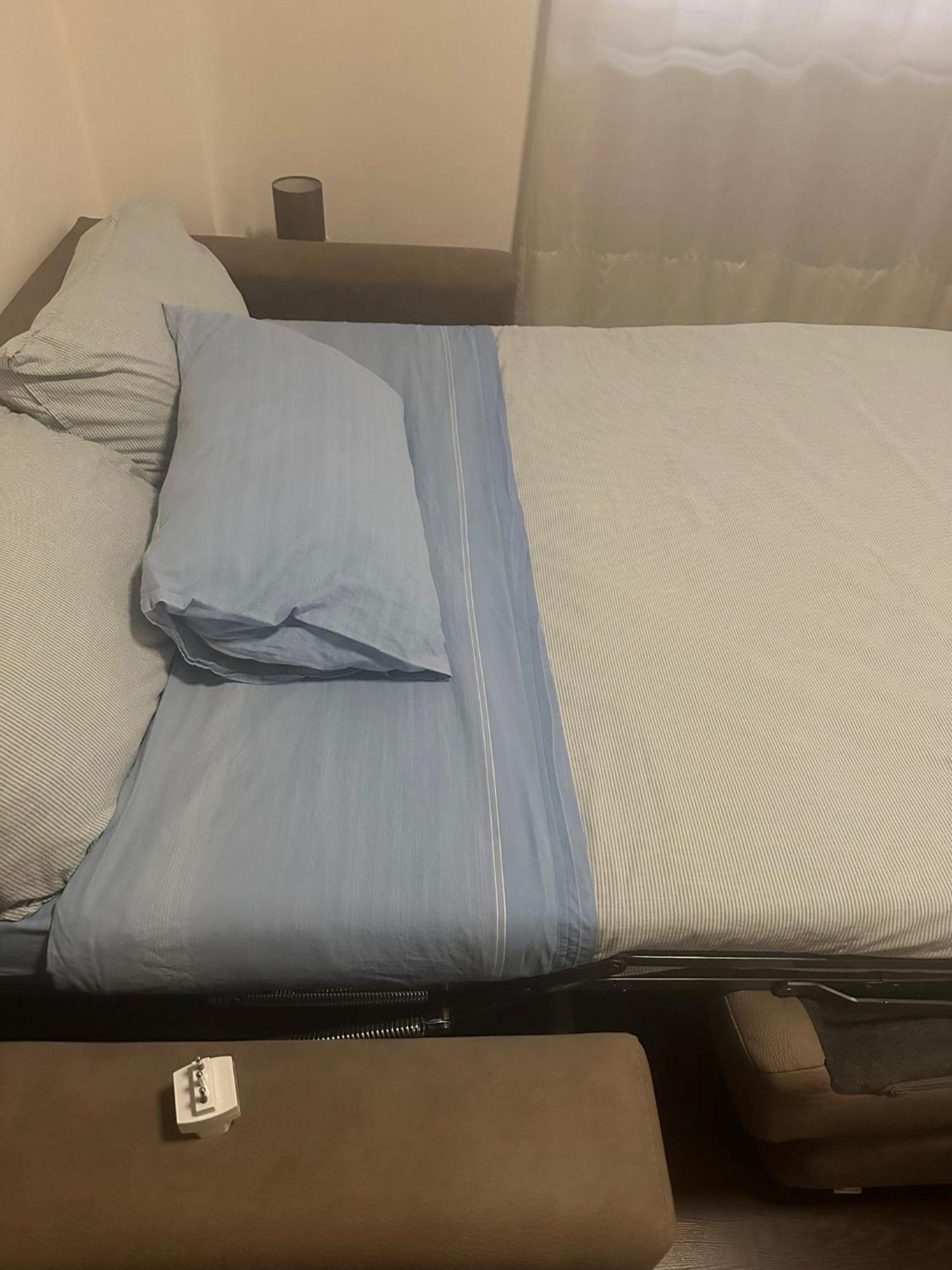 Apartment Aniene Gh Rome