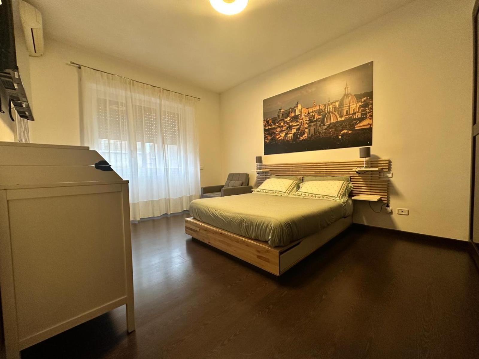 Apartment Aniene Gh Rome
