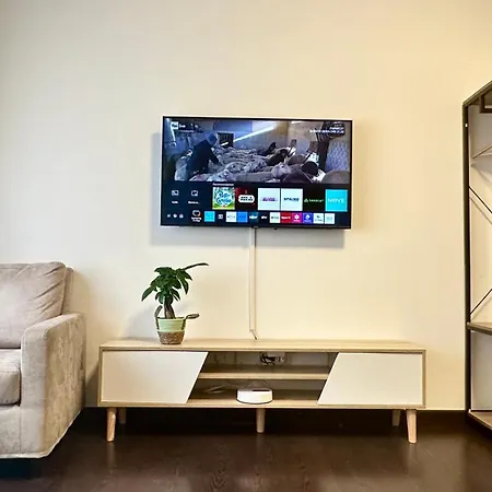 Appartamento Aniene Gh Roma Esterno foto