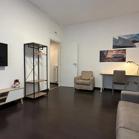 Appartamento Aniene Gh Roma Esterno foto