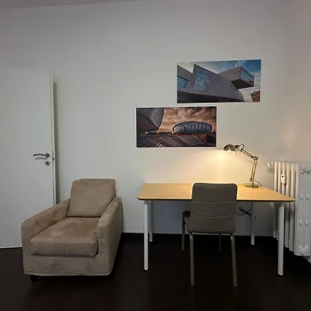 Appartamento Aniene Gh Roma Esterno foto