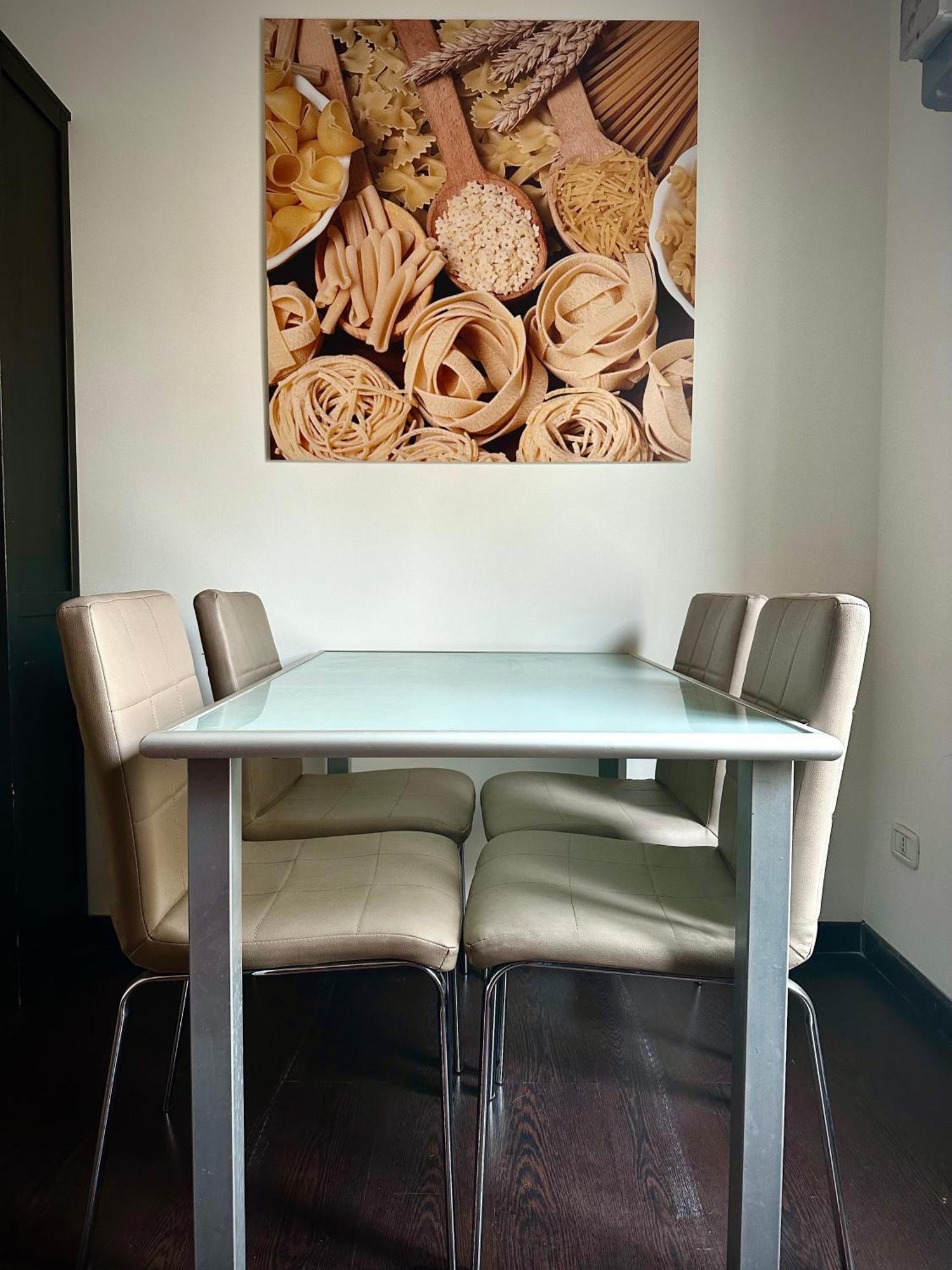 Appartement Aniene Gh Rome