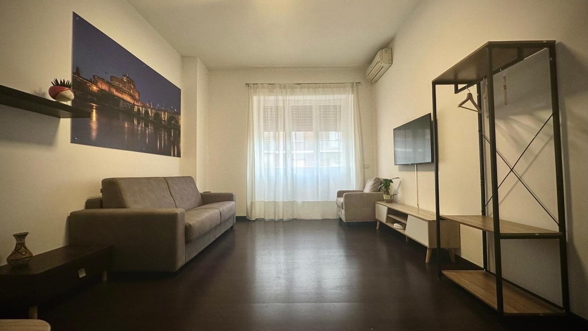 Aniene Gh Appartement Rome