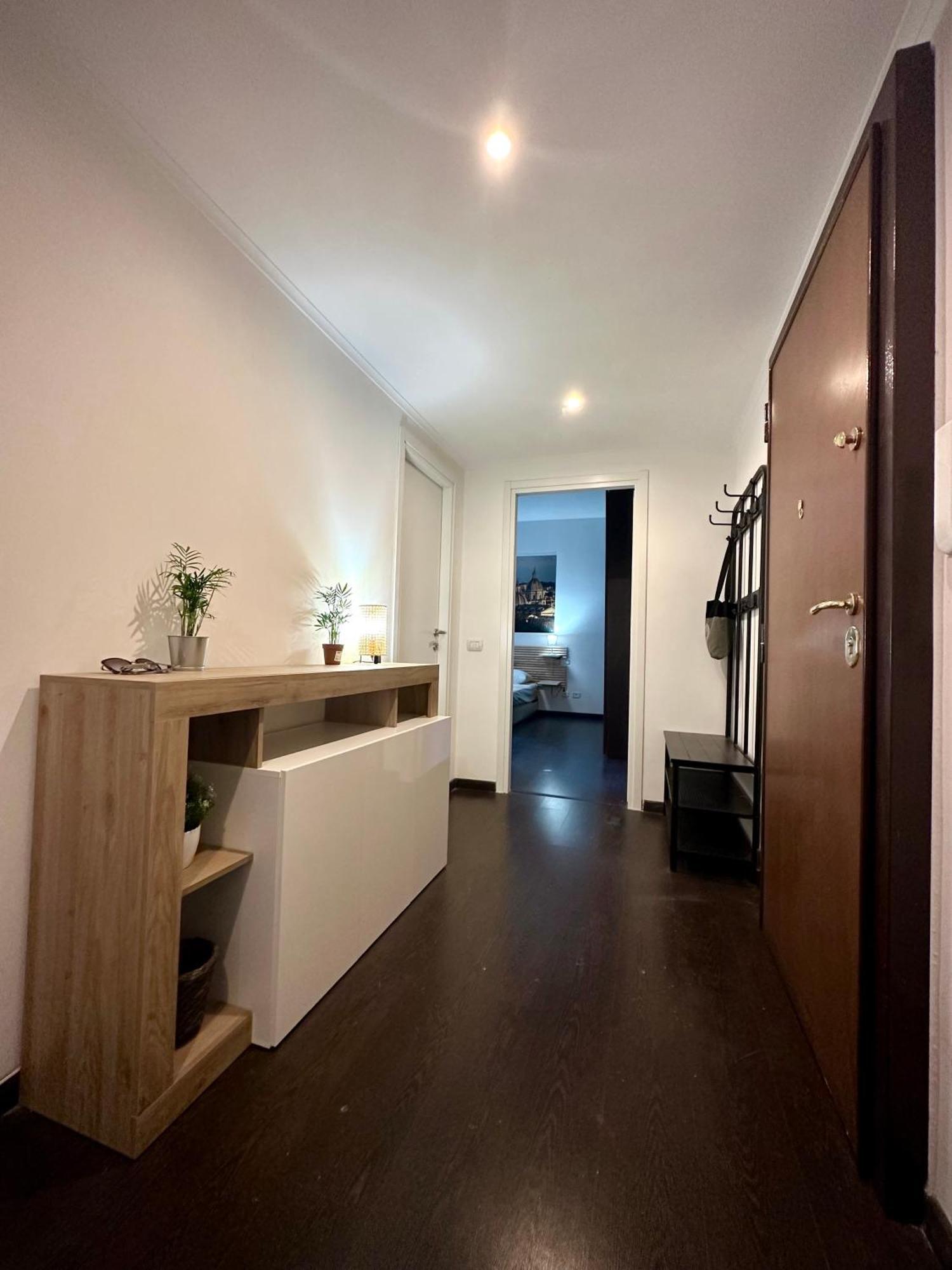 Aniene Gh Appartement