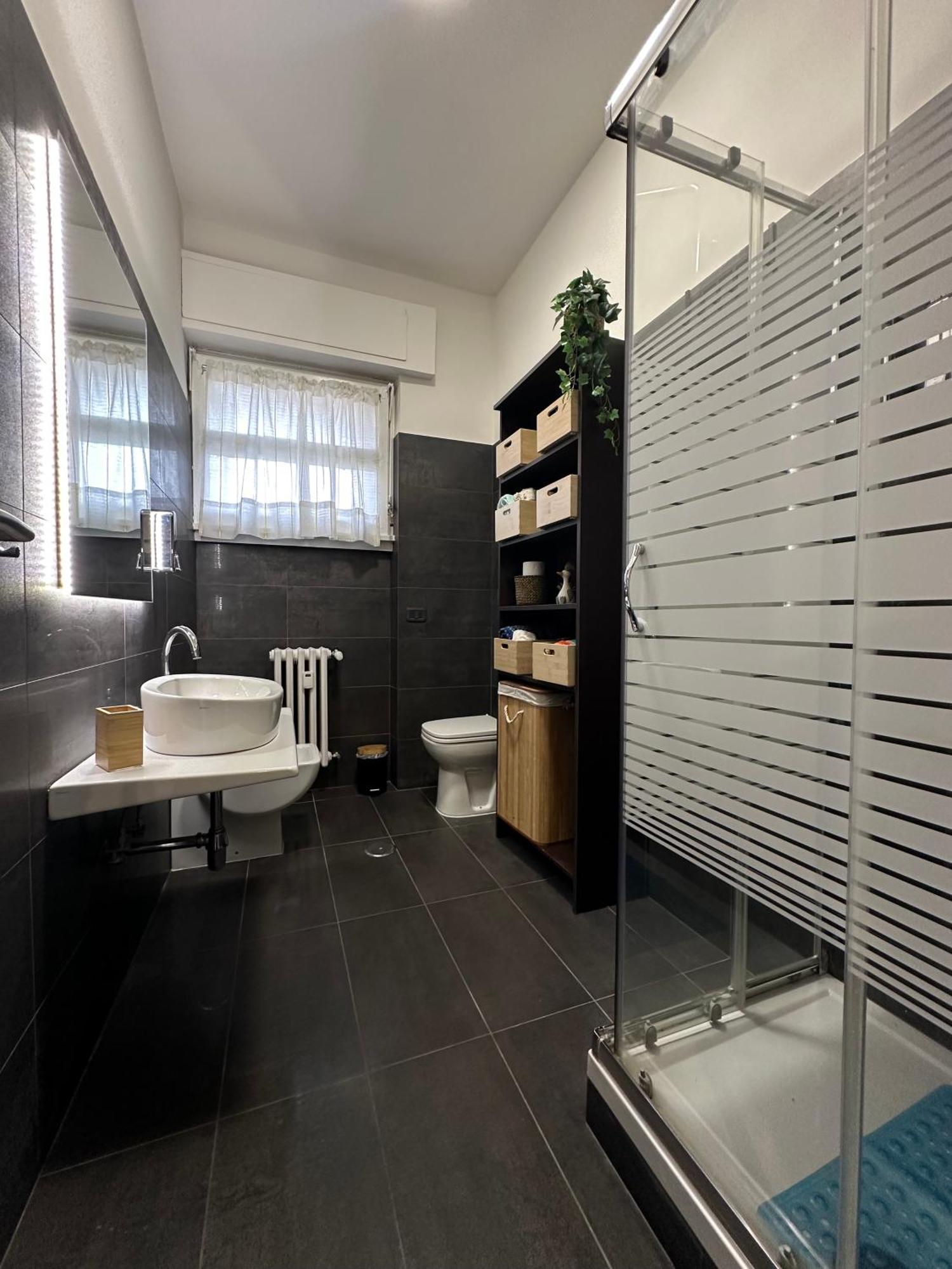 Aniene Gh Appartement Rome