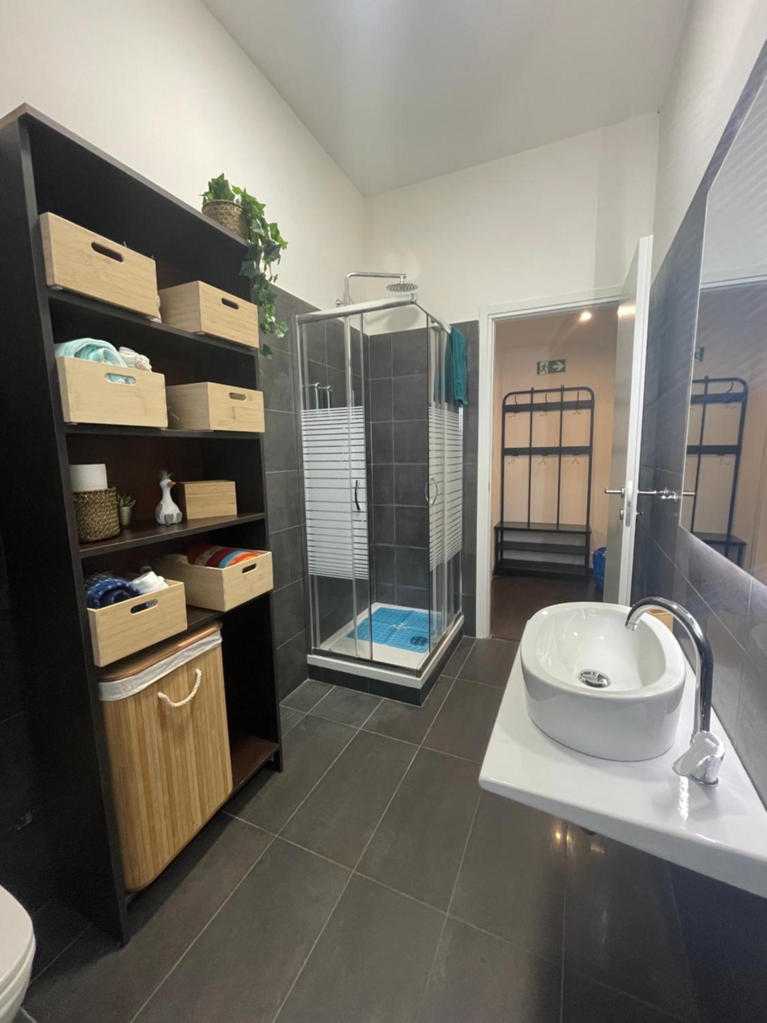 Appartement Aniene Gh