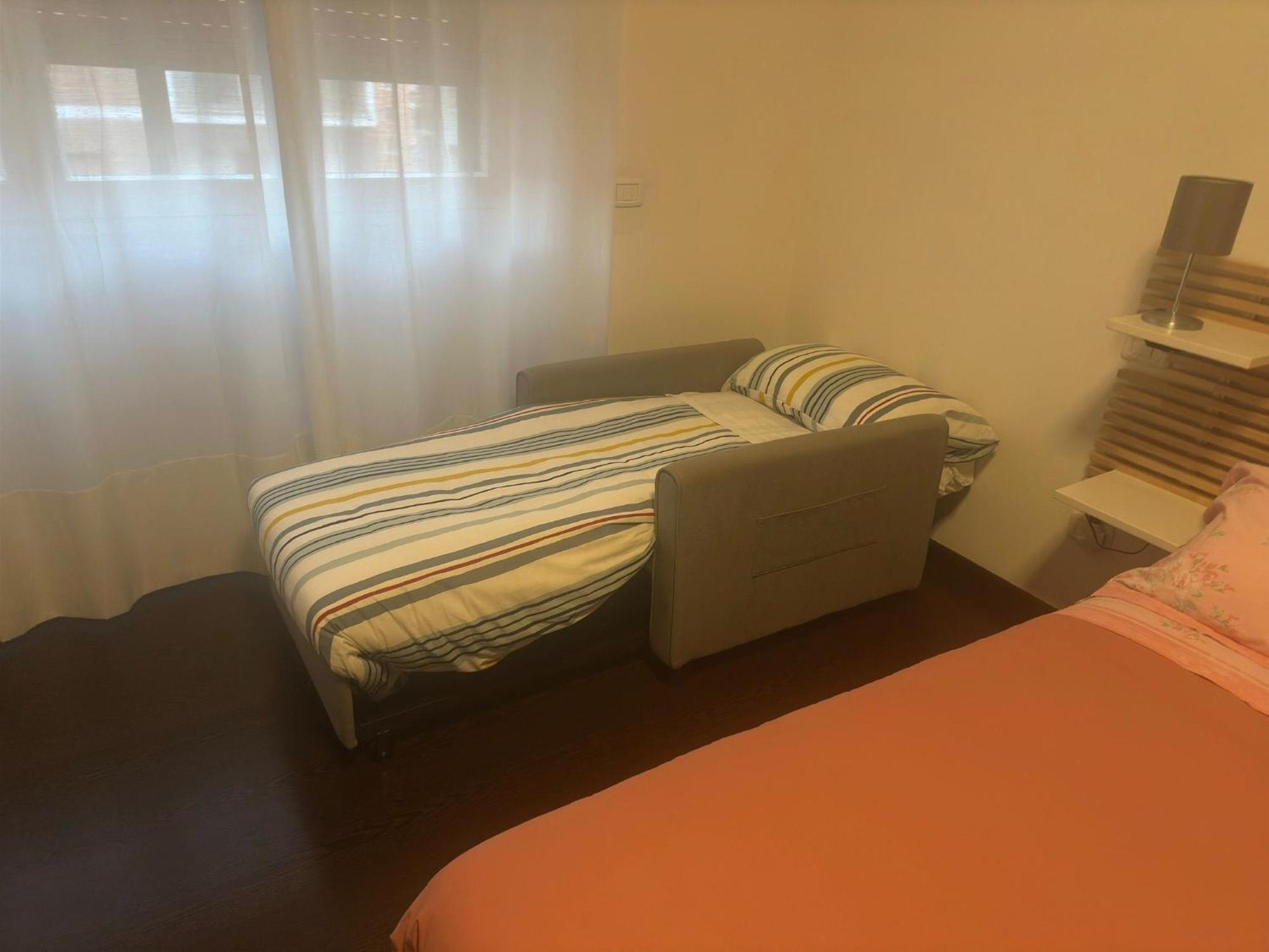 Aniene Gh Appartement *